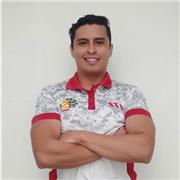 Biólogo de la Facultad de Ciencias, 5 años de experiencia a nivel bachillerato y secundaria